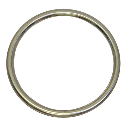 Walker Exhaust Collector Gasket 31576